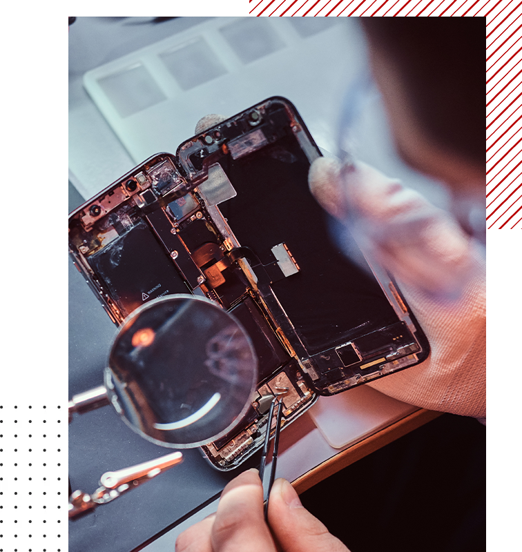 Gaming PC Repair London